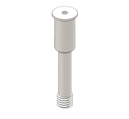 Zmorph Single Extruder Heat Break Tube Improvement